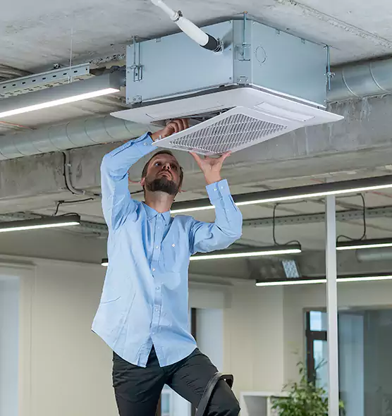 Professional Air Duct Cleaners in Atascadero, CA