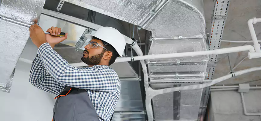 Proactive Ac Vent Repairs & Air Duct Replacement Companies Near Me in Atascadero