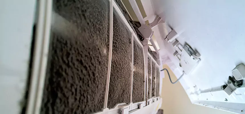 Preventive Air Duct Bacteria Removal in Atascadero