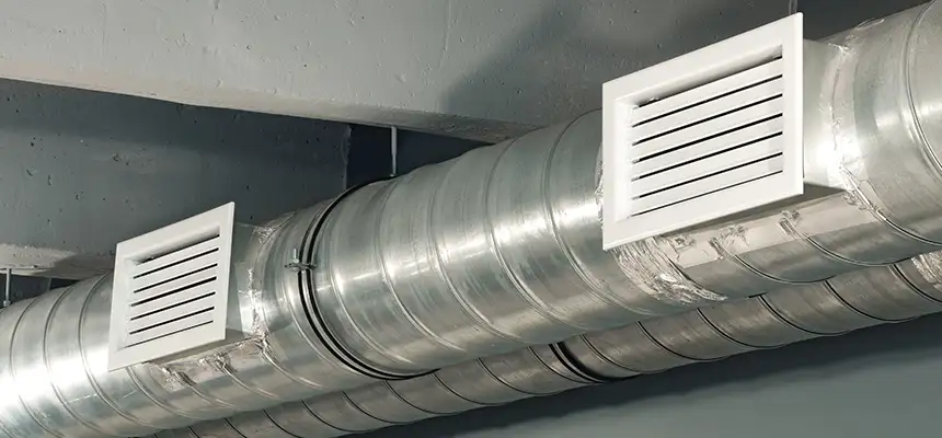 Our Air Duct Camera Inspection Services in Atascadero, CA