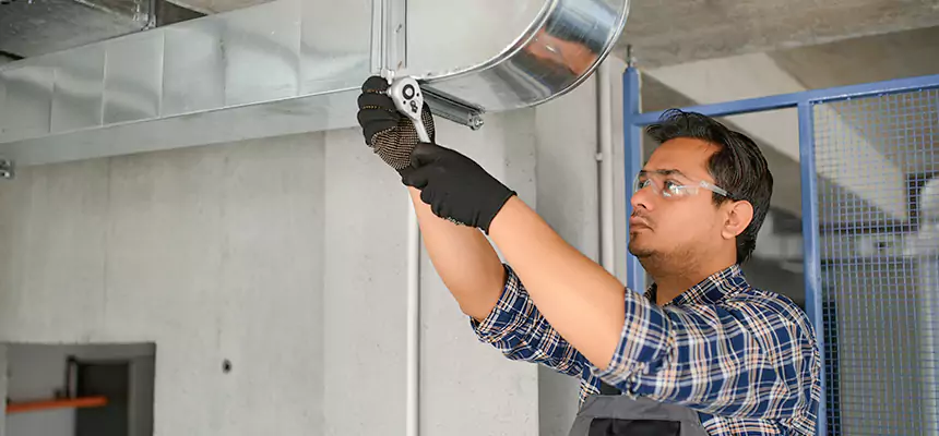 Our Air Duct Pathogen Disinfection Services in Atascadero, CA