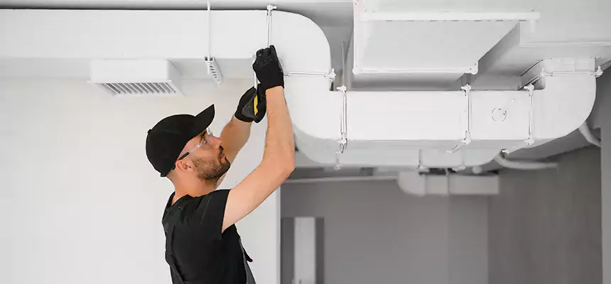 Our Air Duct Repair Services in Atascadero, CA