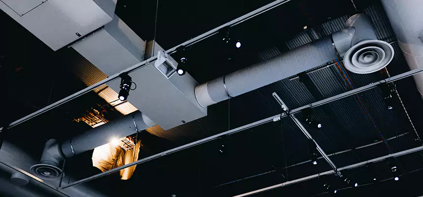 Our Air Duct Replacement Services in Atascadero, CA