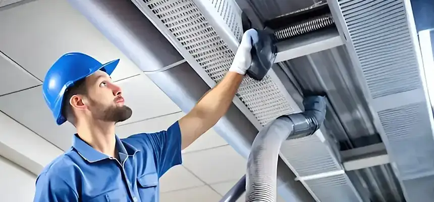 Our Annual Dryer Vent Maintenance Services in Atascadero, CA