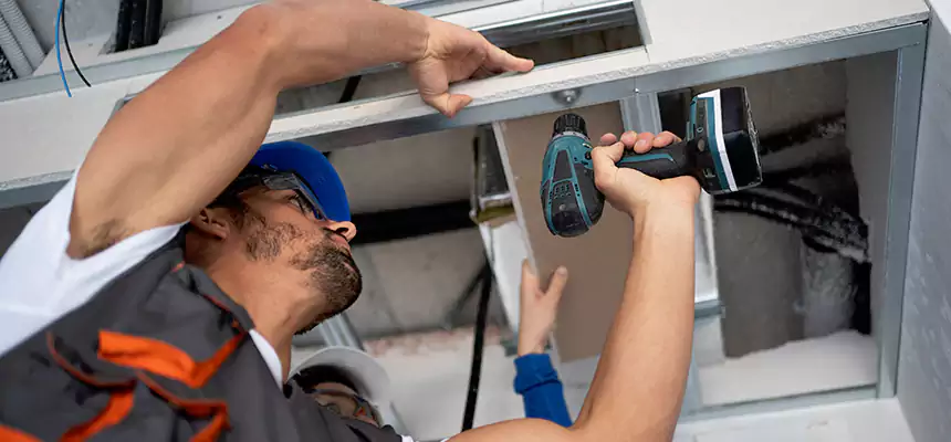 Our Apartment Air Duct Cleaning Services in Atascadero, CA