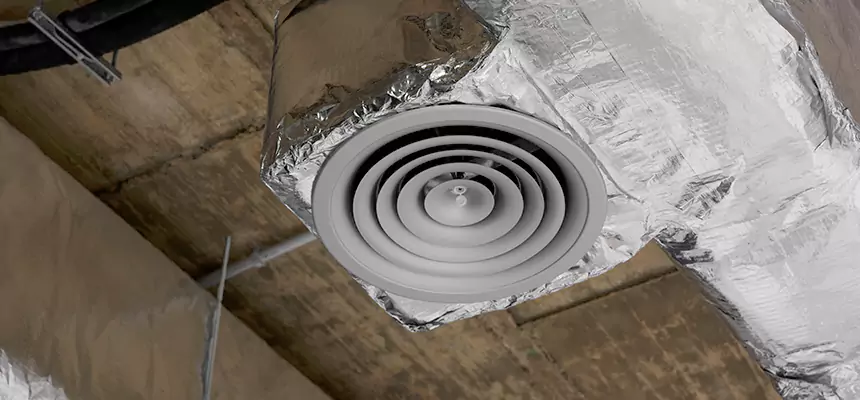 Our Basement Vent Cleaning Services in Atascadero, CA