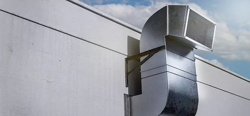 Comprehensive Commercial HVAC Cleaning in Atascadero