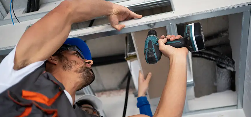Our Improve Home Air Circulation Services in Atascadero, CA