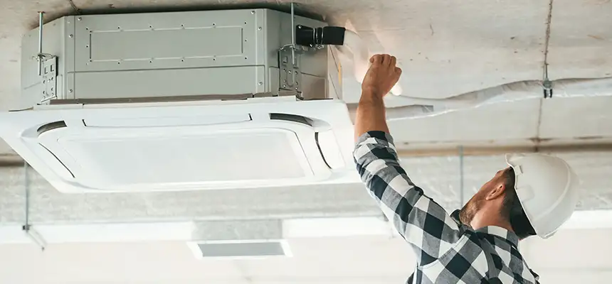 Our Local Vent Cleaning Services in Atascadero, CA