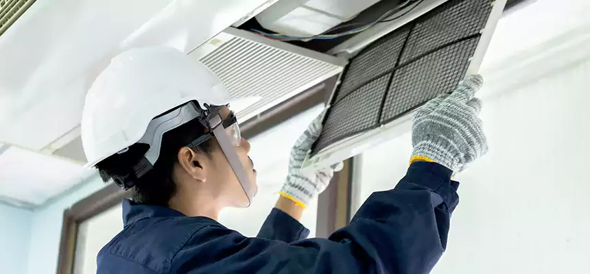 Our Residential Air Vent Cleaning Services in Atascadero, CA