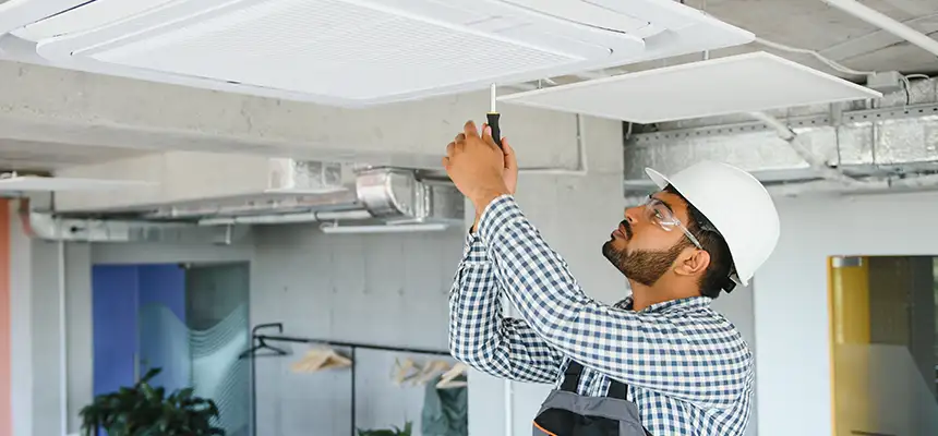 Our Roof Dryer Vent Cleaning Services in Atascadero, CA