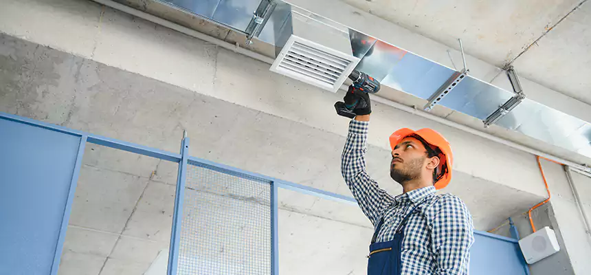 Efficient Exhaust Vent Cleaning in Atascadero, CA