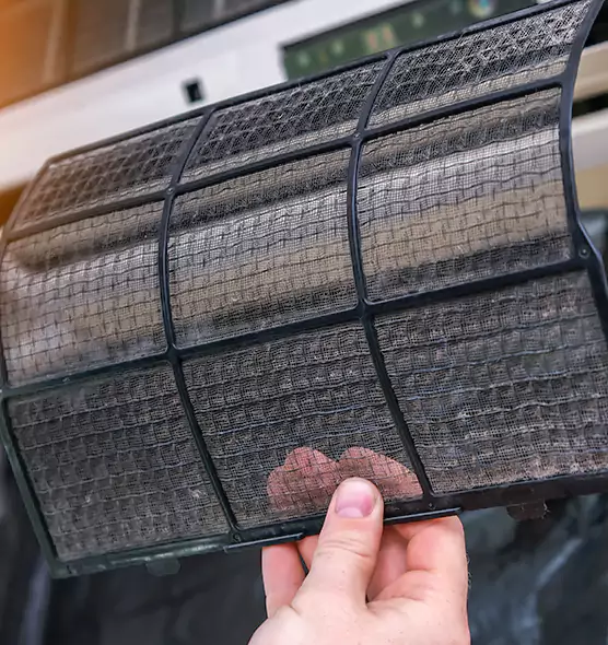 Top-notch AC Air Filter Replacement in Atascadero