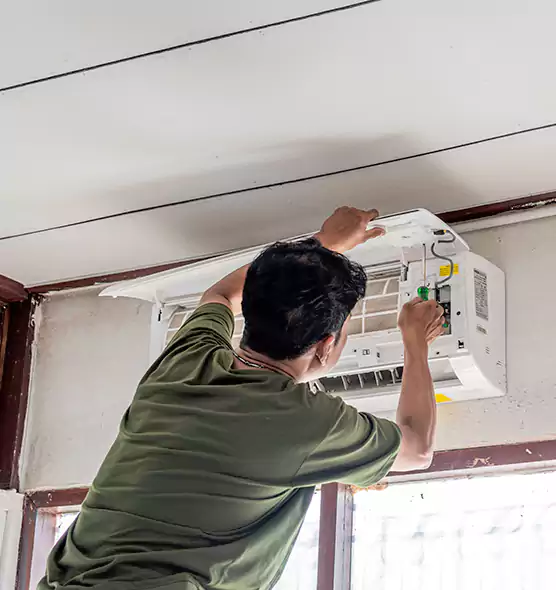 About Air Duct & AC Odor Removal in Atascadero, CA