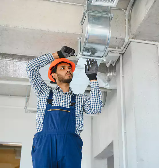 Professional Air Duct Cleaning Service in Atascadero, CA