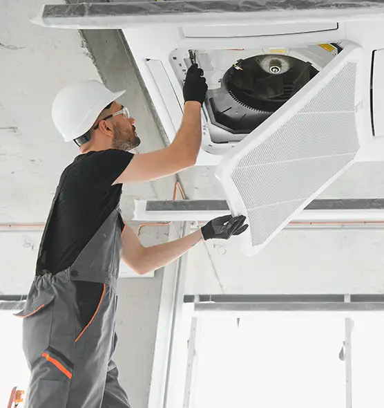 About Air Duct Rodent Removal in Atascadero, CA