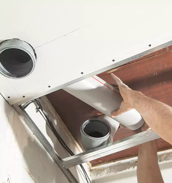 Professional Attic Air Duct Cleaning in Atascadero, CA