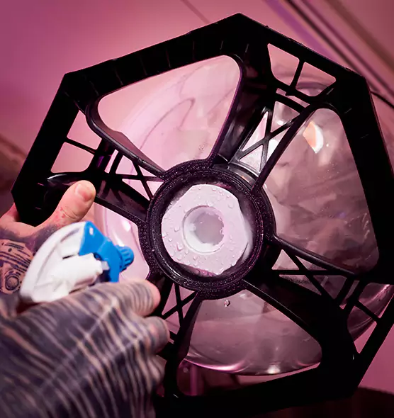 Advanced Basement Vent Cleaning in Atascadero, CA