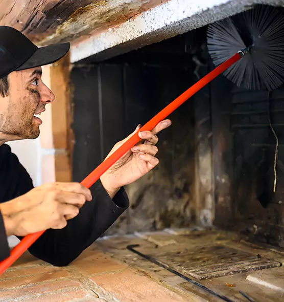 About Expert Chimney Cleaning in Atascadero, CA