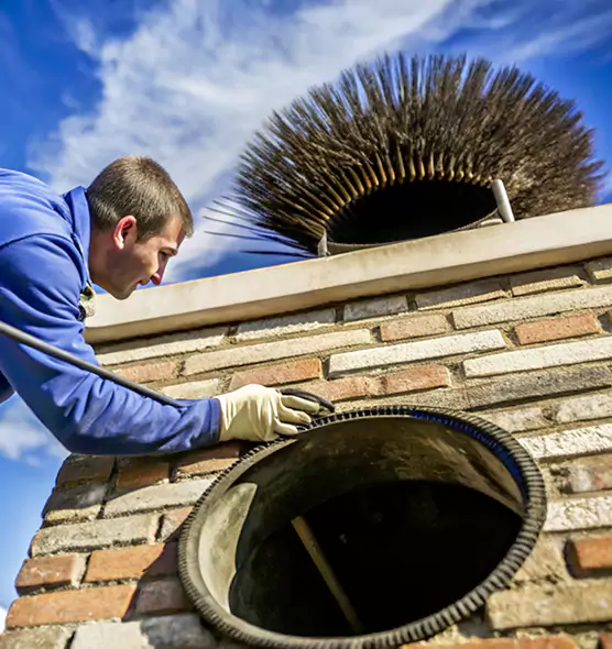 About Professional Chimney Sweep in Atascadero, CA