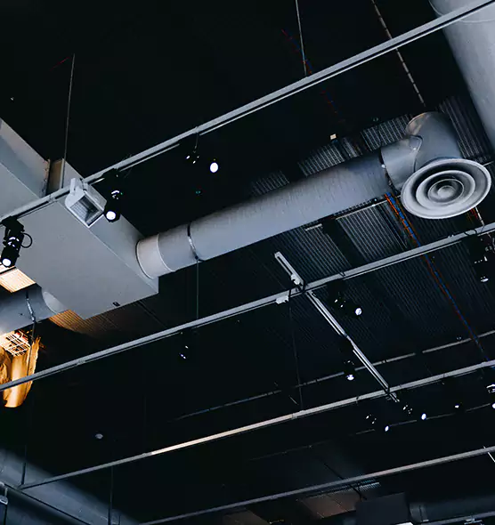 Professional Duct Cleaning For LEED Homes in Atascadero, CA