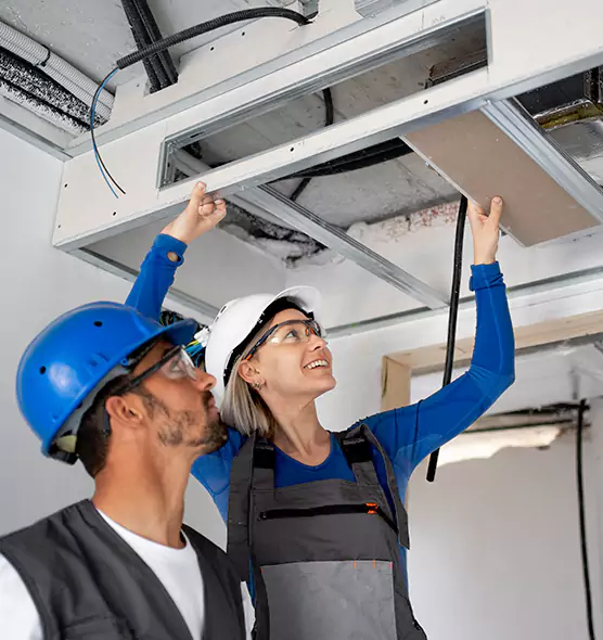 Comprehensive Duct Insulation Services in Atascadero, CA