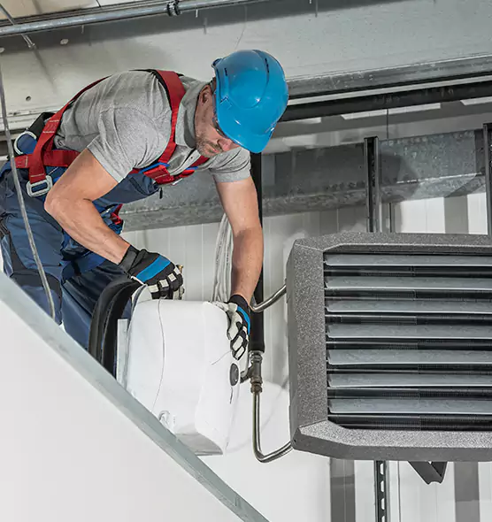 Professional HVAC Cleaning Solutions in Atascadero, CA