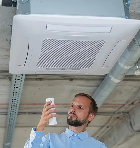 About Local Vent Cleaning Services in Atascadero, CA