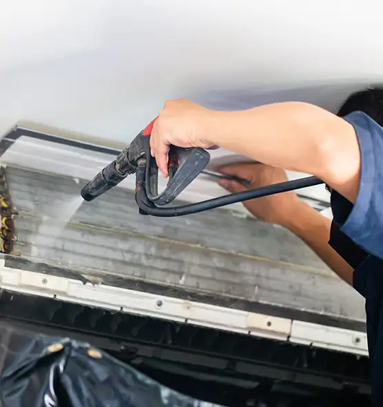 Welcome to Move-in/Move-out Duct Cleaning Services in Atascadero, CA