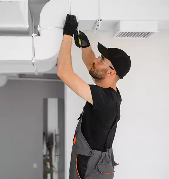 Advanced Office Ductwork Cleaning Services in Atascadero, CA