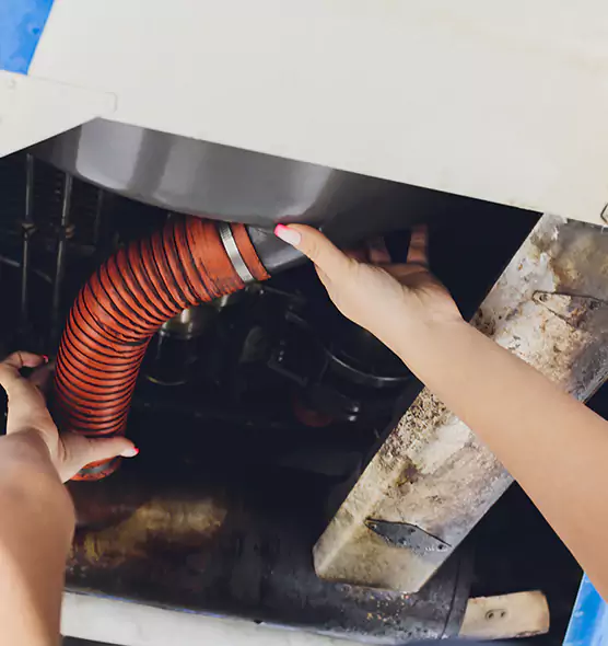 Professional Post-Renovation Duct Debris Removal in Atascadero, CA