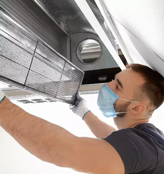 About Remove Smoke Smell From Air Duct in Atascadero, CA