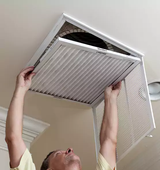 Advanced Residential Vent Cleaning in Atascadero, CA