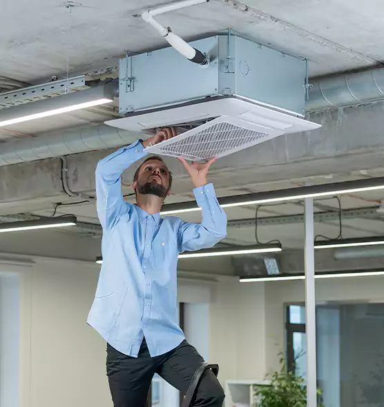Advanced Rodent Droppings In Vents in Atascadero, CA