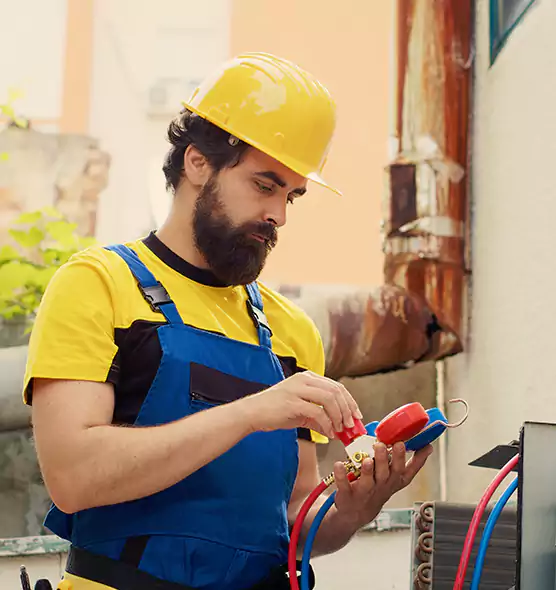 About Smart HVAC Installation in Atascadero, CA