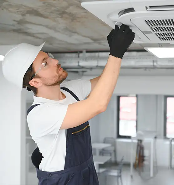 About Spring Air Duct Cleaning in Atascadero, CA