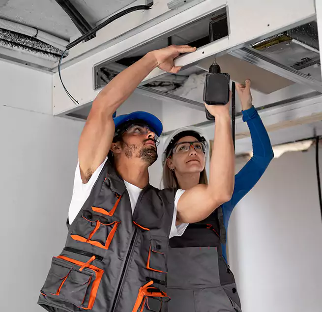 Why Homeowners & Businesses Trust Us in Atascadero, CA