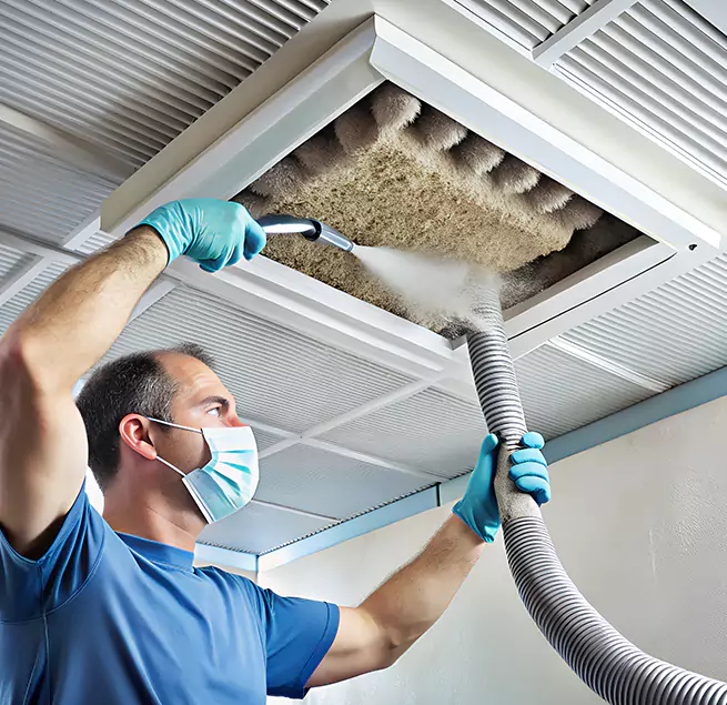 Why Homeowners & Businesses Trust Us Atascadero, CA