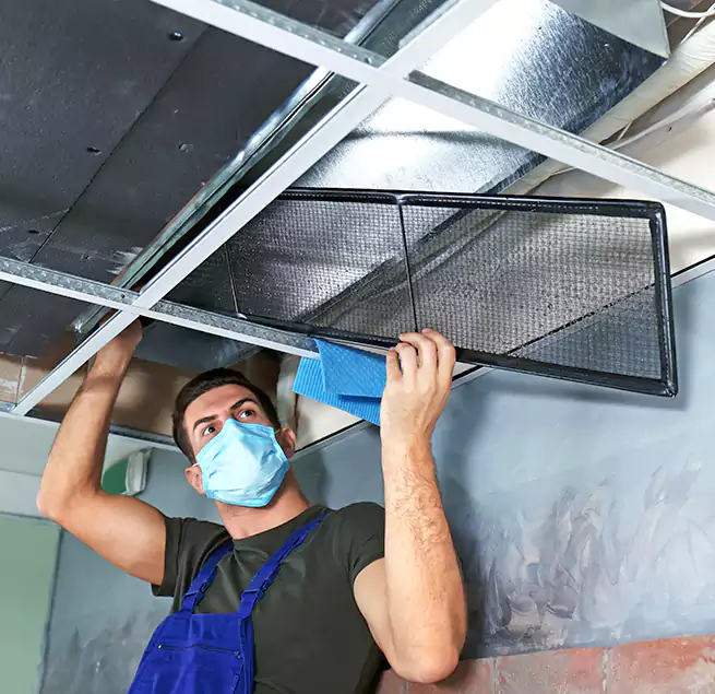 Why Homeowners Businesses Trust Us in Atascadero, CA