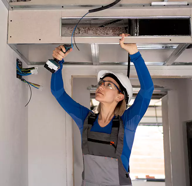 Why Homeowners & Businesses Trust Us in Atascadero, CA?