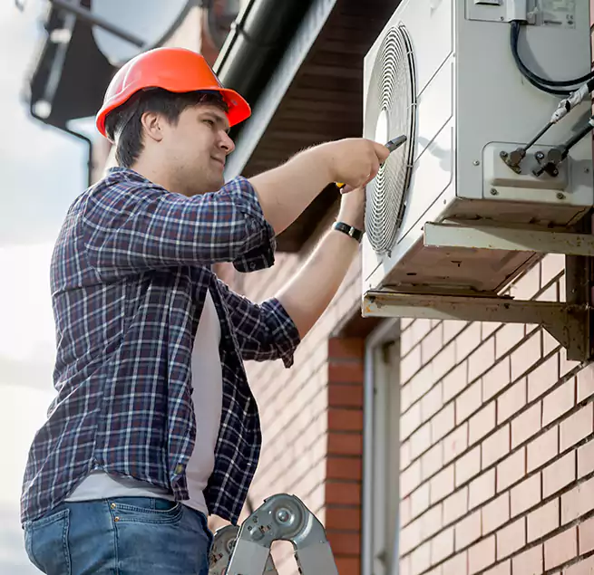 Why Homeowners & Businesses Trust Us Atascadero, CA